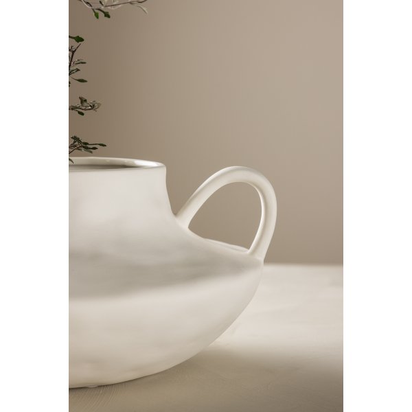 Haltetopf - Offwhite Haltetopf - Offwhite