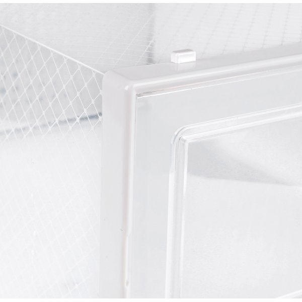 Linton Aufbewahrungsbox 35x25 cm 18er-Pack - Transparent Linton Aufbewahrungsbox 35x25 cm 18er-Pack - Transparent