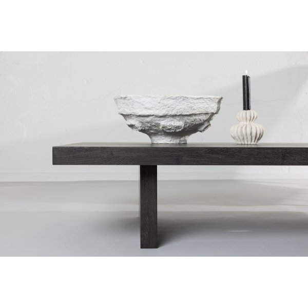 Lancaster Couchtisch 140 x 60 cm - Mocca Lancaster Couchtisch 140 x 60 cm - Mocca