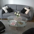 Kundenbild Couchtisch Hernando A - Chrom