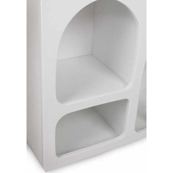 Vivanta Regal 120x35x74 cm - Wei�