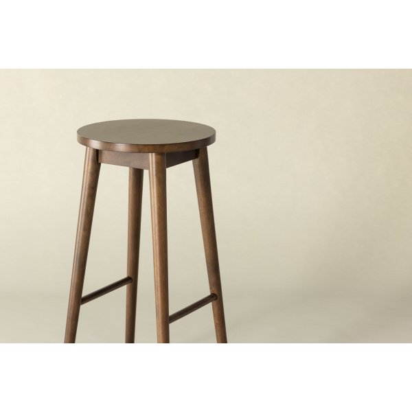 Mollsand Barhocker - Mocca