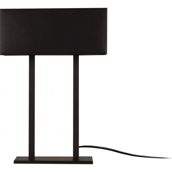 Salo Tischlampe - Schwarz