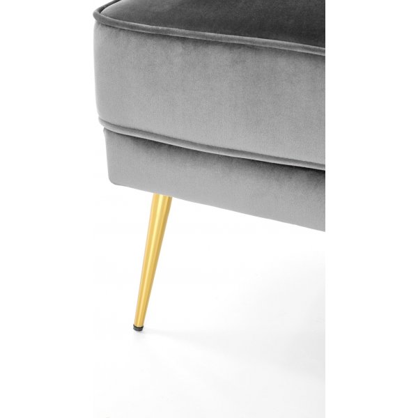 Tauchsessel - Grau Tauchsessel - Grau