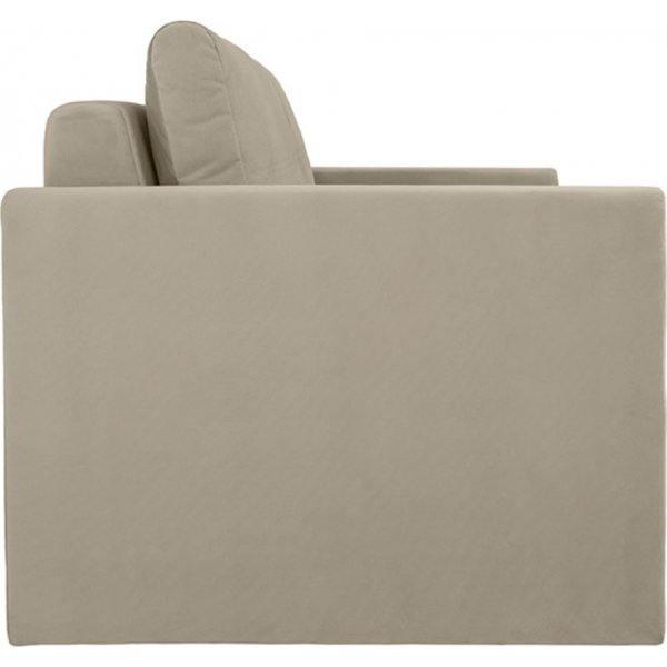 Bunio Schlafsofa - Beige