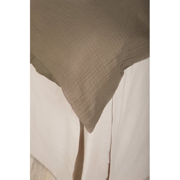 Gartenbettgarnitur - Braun Gartenbettgarnitur - Braun