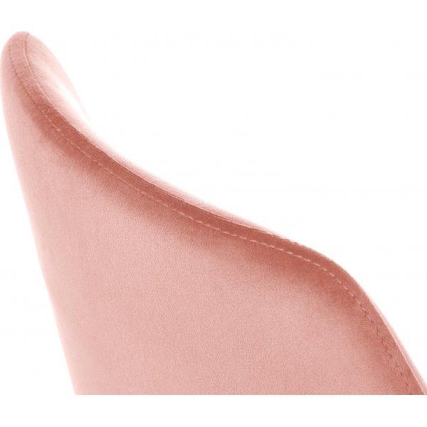 Cadeira Esszimmerstuhl 460 - Rosa