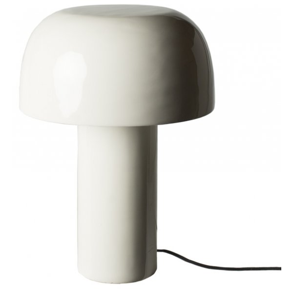 Diva Tischlampe AN010410 - wei