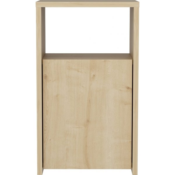 Carlin Nachttisch - Eiche Carlin Nachttisch - Eiche