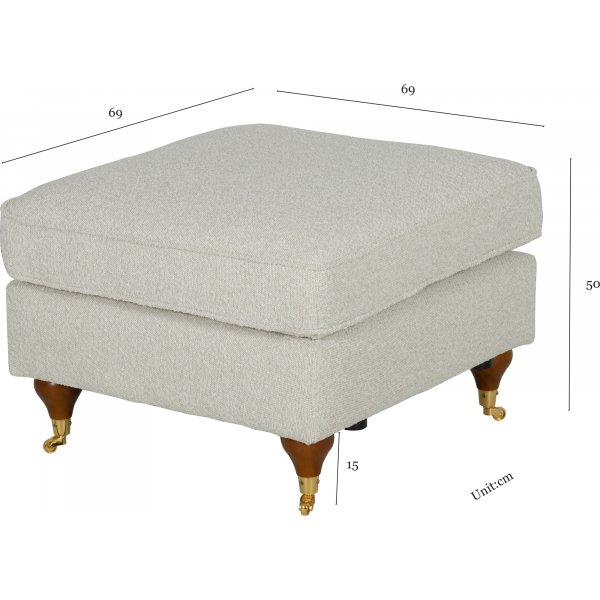 Boucl-Fuhocker - Howard