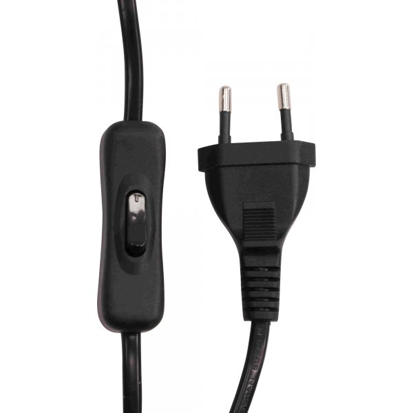 Torcello Tischlampe - Grau