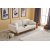 Reims 3-Sitzer-Sofa - Creme