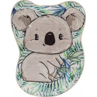 Koala-Teppich Koala-Teppich