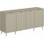 Lux-Sideboard - Beige