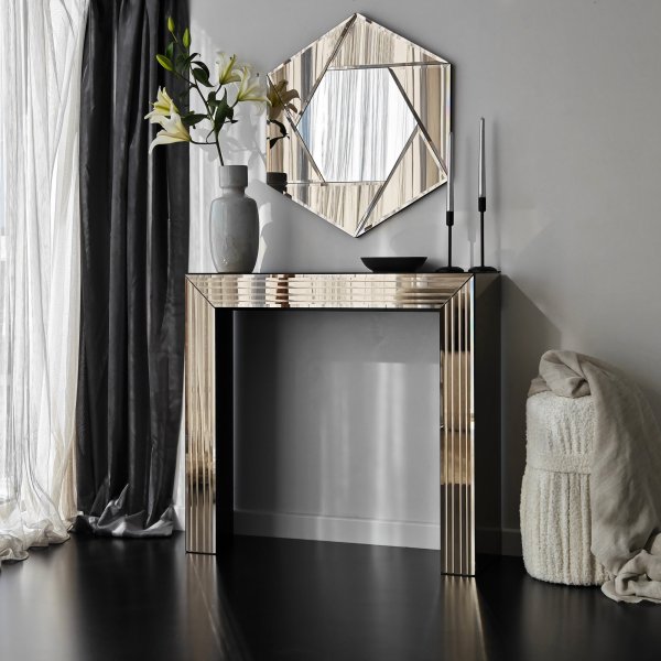 Statusspiegel - Bronze