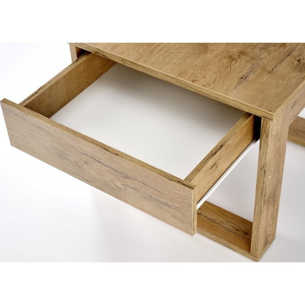 Nea Couchtisch 60 x 60 cm - Wotan-Eiche