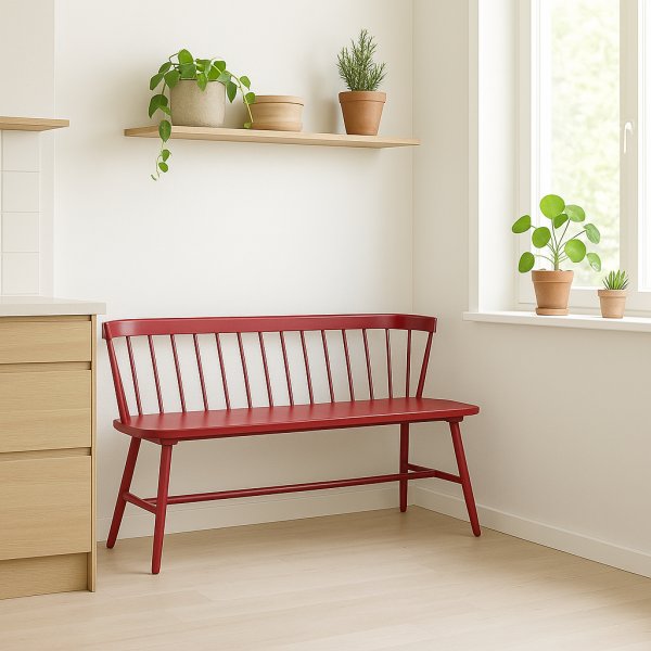 Kiefernsofa Sandhamn