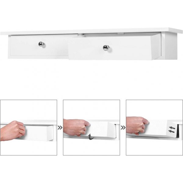 Elvy Wandregal - Wei