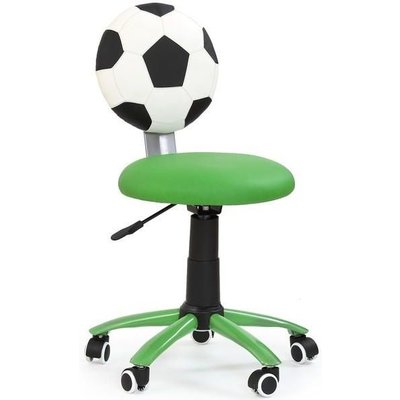 Zlata Schreibtischstuhl für Kinder - Fußball
