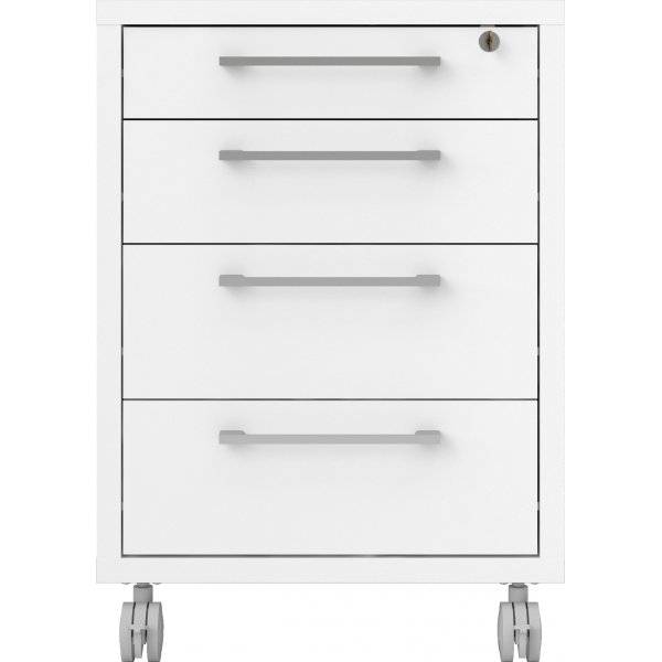 Prima Schubladenherz - Weiß Prima Schubladenherz - Weiß