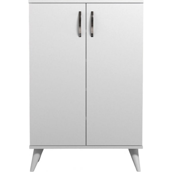 Lupa Schuhschrank - Wei