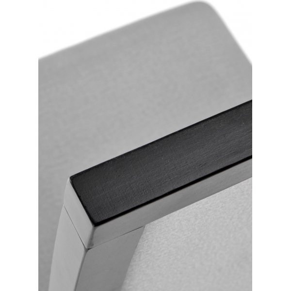 Gille Esszimmerstuhl - Grau