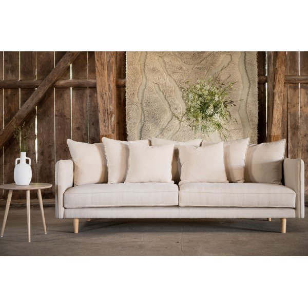 Sofa Sailskeren - Beige