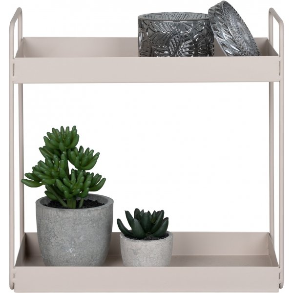 Rabo-Regal - Sandbeige