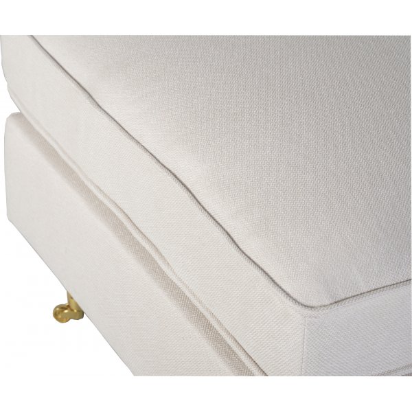 Howard Watford Fußschemel - Beige Howard Watford Fußschemel - Beige