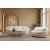 Mitilo 3-Sitzer-Sofa - Creme