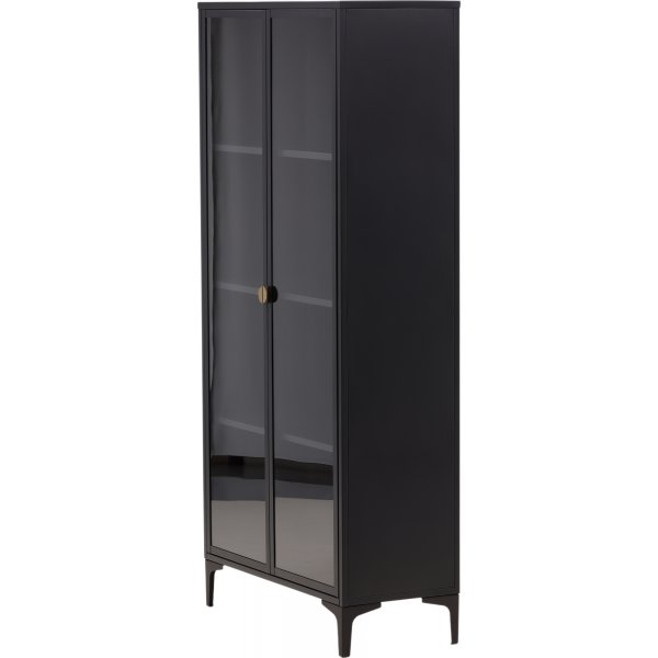 Alexander Vitrine - Schwarz