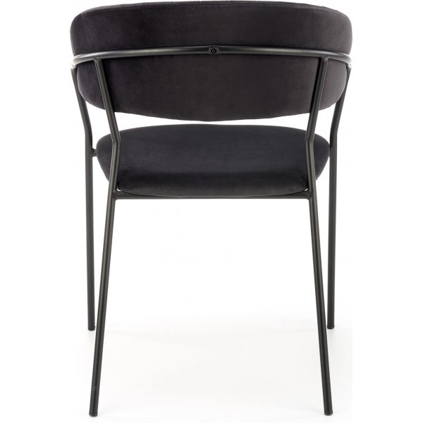 Cadeira-Sessel 426 - Schwarz