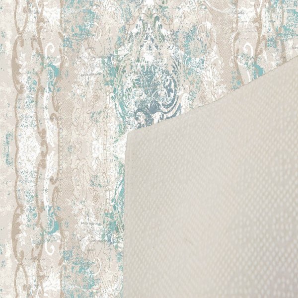 Teppich Tapiso 722 Teppich Tapiso 722