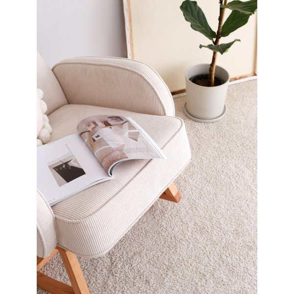 Yoko-Sessel - Weiß Yoko-Sessel - Weiß