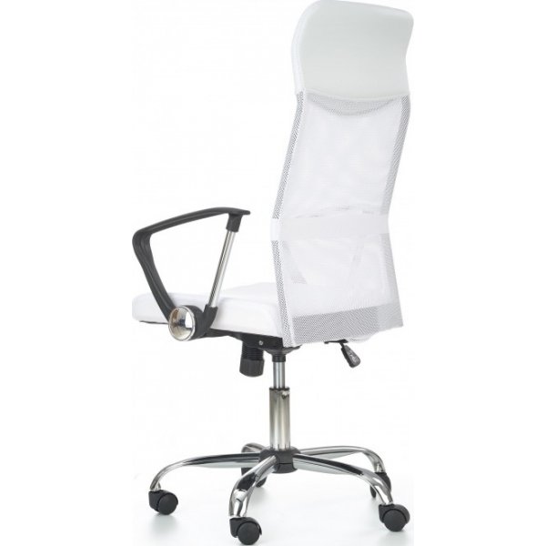 Colette Bürostuhl - Weiß Colette Bürostuhl - Weiß