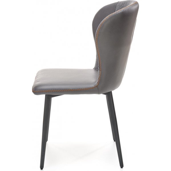 Cadeira Esszimmerstuhl 466 - Grau