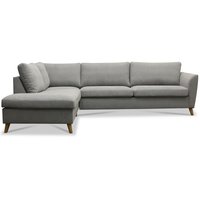 Rocco Sofa mit offenem Ende links - frei wählbare Farbe Rocco Sofa mit offenem Ende links - frei wählbare Farbe