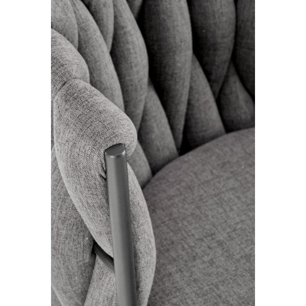 Talon Bürostuhl - Grau Talon Bürostuhl - Grau