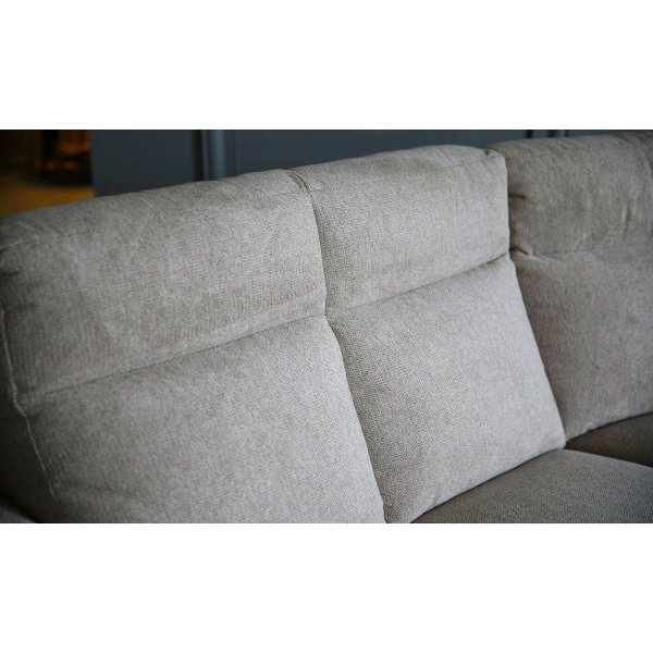 Sofa Alabama - 228/278 cm