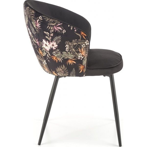 Cadeira Esszimmerstuhl 506 - Mehrfarbig Cadeira Esszimmerstuhl 506 - Mehrfarbig