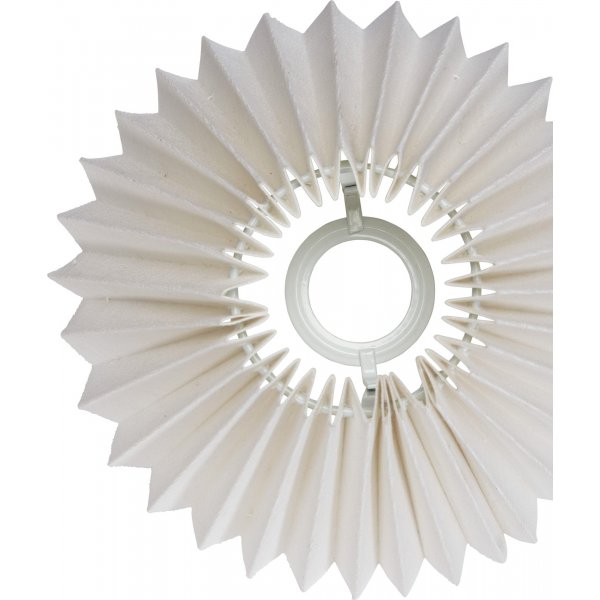 Ines Lampenschirm - Offwhite Ines Lampenschirm - Offwhite