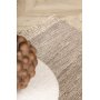 Miley Wollteppich - Beige