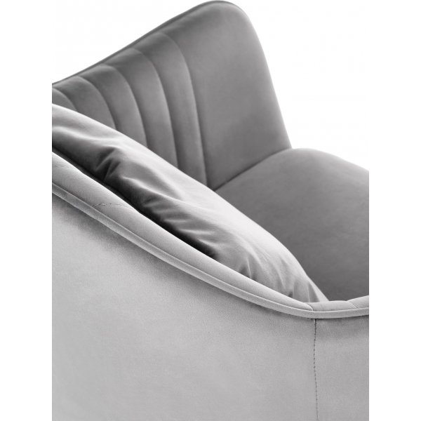 Cadeira Sessel 464 - Grau