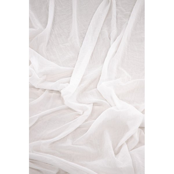 Lumenvorhang - Weiß Lumenvorhang - Weiß