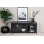 Torpa Sideboard - Schwarz