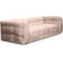 Bill 3-Sitzer-Sofa - Hellbeige