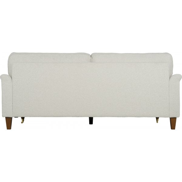 Howard Watford Deluxe 3-Sitzer-Sofa aus Boucl