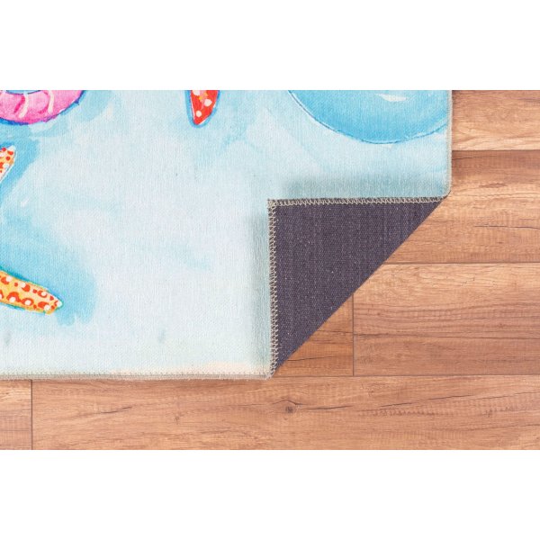 Ada Chenille 288 Teppich