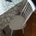 Kundenbild Dalsland Pin Chair - Weiß