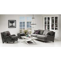 Howard Grizzly 3-Sitzer Sofa gerade Modell 214 cm - Frei wählbare Farbe! Howard Grizzly 3-Sitzer Sofa gerade Modell 214 cm - Frei wählbare Farbe!